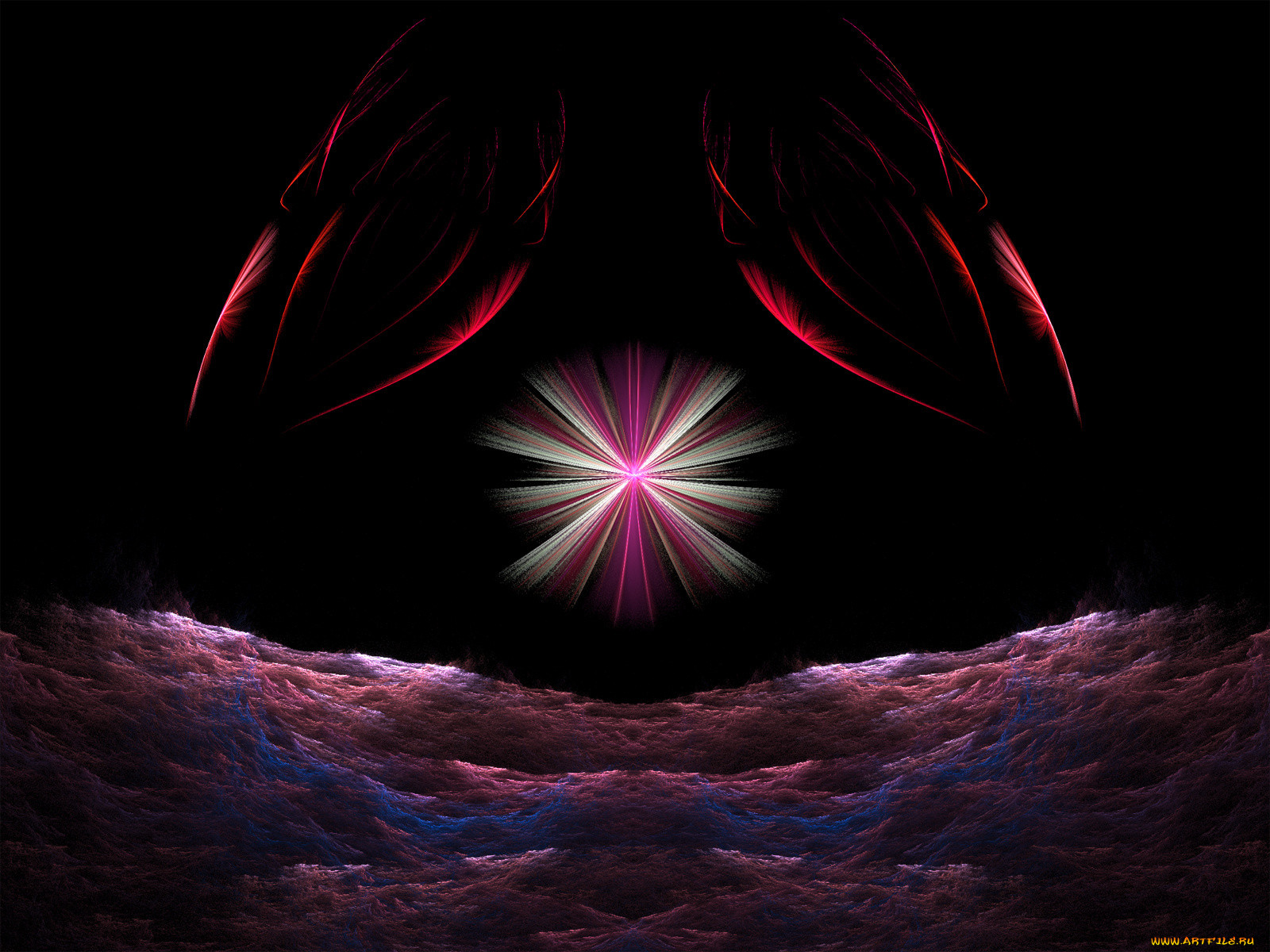 3, , fractal, , 